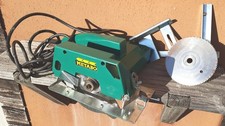 Metabo Handkreissäge KS 3340