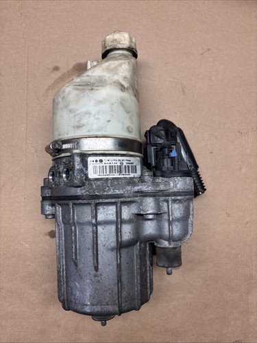 Elektrische servopumpe opel - elektrische,