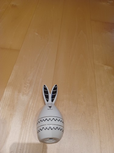 Osterdeko hase deko - osterdeko,