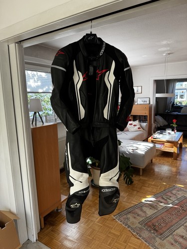 Alpinestars force 1 - alpinestars, gp-force-1