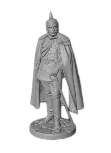 Deutscher kaiser wilhelm - deutscher,