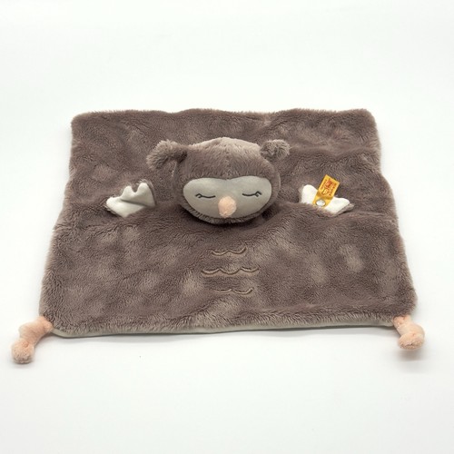 Steiff 241857 eule ollie - steiff,