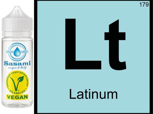 Latinum aroma konzentrat - aroma,
