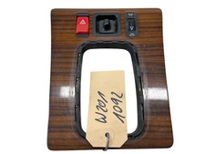 Zebranoholz Verkleidung