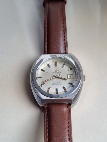 Dugena geneve automatik - dugena,