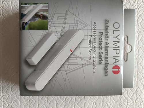 Olympia protect alarmanlage - protect,