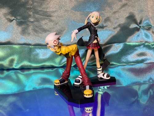 Soul eater maka - eater, &