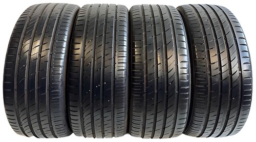 225 97y sommerreifen - 18,