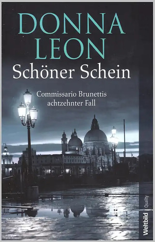 Schöner schein commissario - schöner,