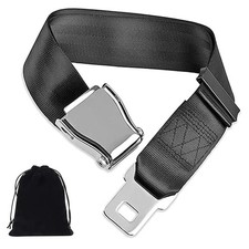 Flugzeug Sicherheitsgurt