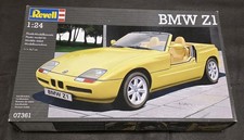 BMW Z1 von Revell 1:24  OVP