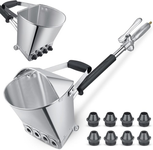 Putzmaschine putzpistole - putzmaschine,