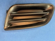 Abdeckung Nebelscheinwerfer