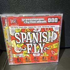 Greensleeves Reggae Dancehall