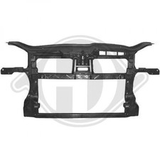 Diederichs frontmaske - diederichs,