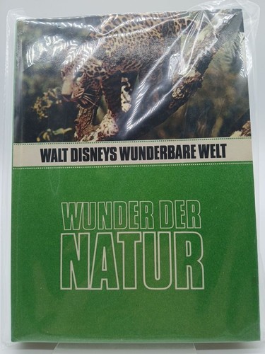 Wunder der natur walt - der,