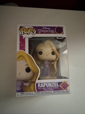 Funko Pop - Rapunzel #1018