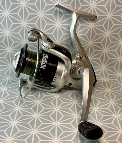 Mitchell original spinning - mitchell,