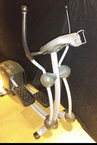 Proxomed profi crosstrainer - proxomed,