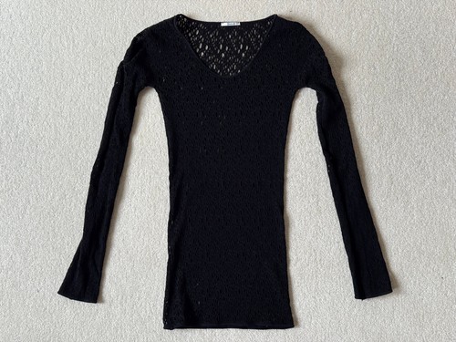 Wolford lee pullover shirt - wolford, pullover,