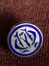 altes Abzeichen old badge *