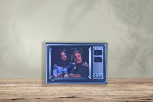 King queens magnet - queens,