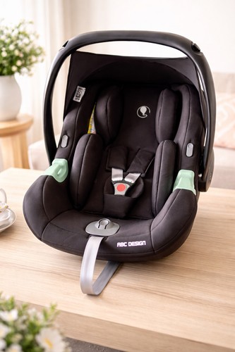 Abc design maxicosi - maxicosi, babyschale