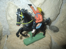 DDR, originales Reitpferd mit