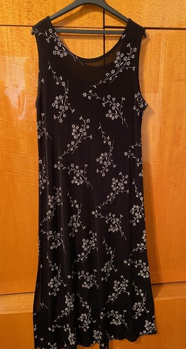 Damen sommerkleid maxi - sommerkleid,,