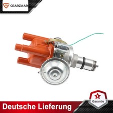 Verteiler Zündverteiler für VW Käfer Bus T3 T2 T1 mit Zündverteilerkappe 1x