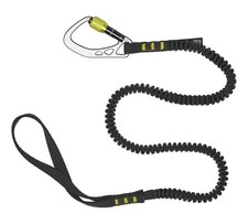 Black Diamond - Slinger Leash Schlinge für Eisgeräte Eistools Eisklettern 