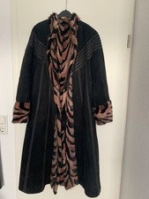 Pelzmantel Wendemantel