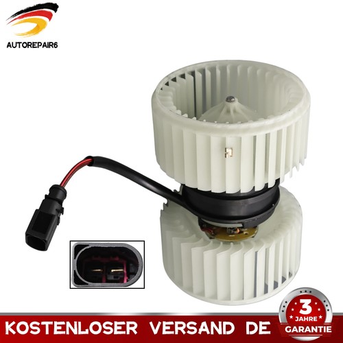 Gebläsemotor