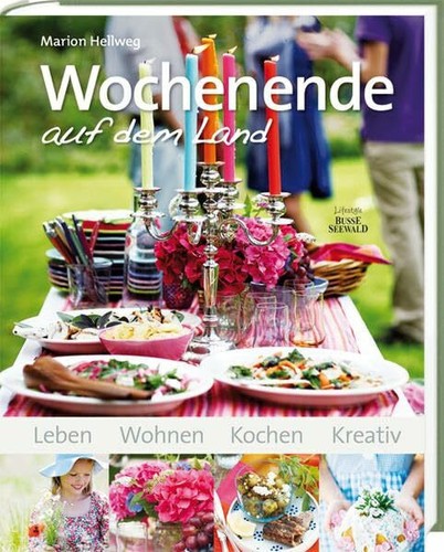 Wochenende auf dem land - auf,