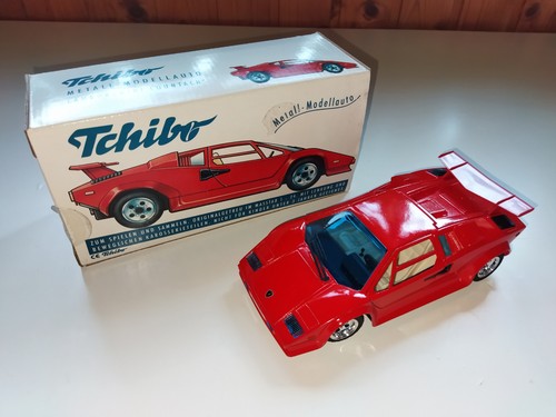 Lamborghini countach 5000 - lamborghini,
