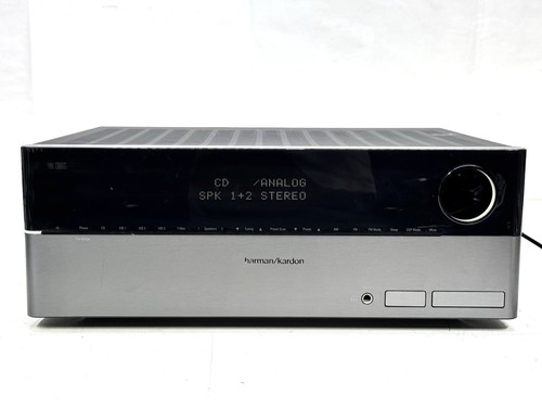 Harman kardon hk3490 - hk3490, av