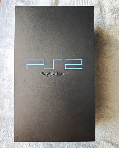 Sony playstation fat - sony,