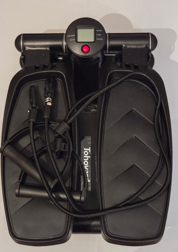 In1 mini stepper - 2,