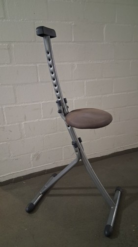 Stehsitz stehhilfe klappbar - stehsitz,
