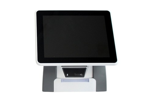 Labware basiq touch 10 - basiq,