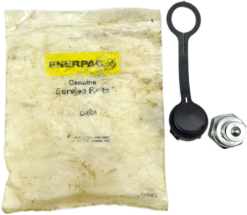 Enerpac ch604 high flow - enerpac,