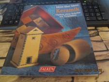 Keramik - Töpfern ohne