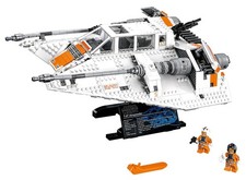 LEGO 75144 Snowspeeder UCS