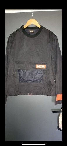 Mcm windbreaker - mcm,