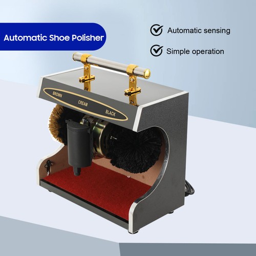 60w schuhputzmaschine - 60w,