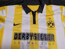 NIKE BORUSSIA DORTMUND Trikot