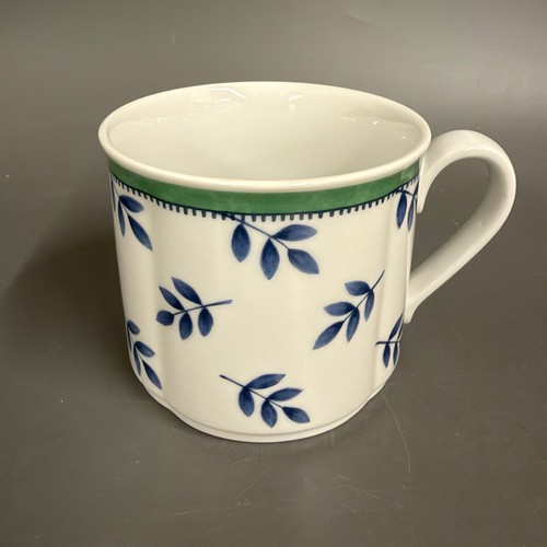 Jumbo kaffeetasse villeroy - villeroy, &