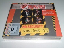 THE ROLLING STONES - NO