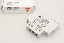 CARLO GAVAZZI DMB51CM24 Multifunction Timer DMB51CM24 OVP