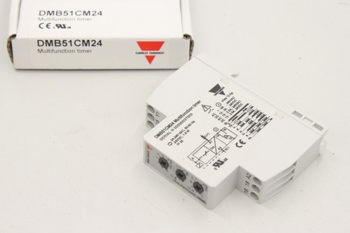 Carlo gavazzi dmb51cm24 - gavazzi,